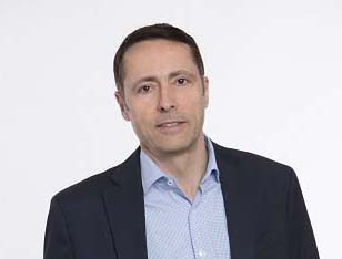 Eric, Directeur du Service de mise en relation des célibataires sur Montpellier