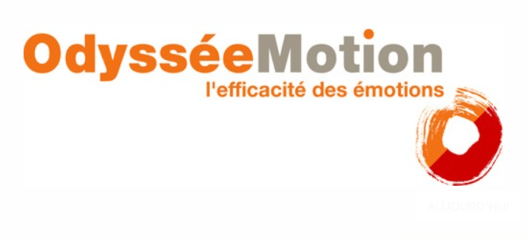 Logo OdyseeMotion
