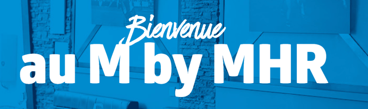 logo Le M nu MHR