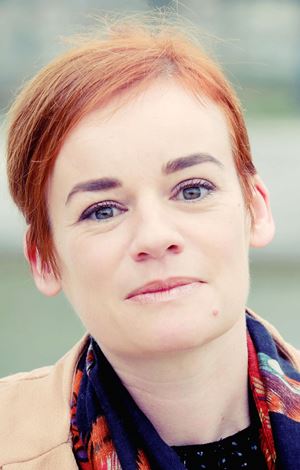 Laure, Conseillère en image à Montpellier